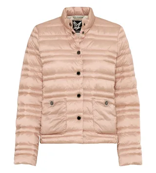 Fuchs Schmitt - Solarball Jacke light rose - Gr. - 36