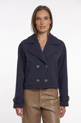 Rino&Pelle - Lola.7002621 dark navy - Gr. - 36