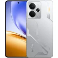 Realme realme 14 5G 8GB+256GB Smartphone (6.67 Zoll, 256 GB Speicherplatz, 50 MP Kamera)