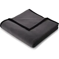 Wohndecke My Home, OTTO home, mit hohem Baumwollanteil, made in Germany
