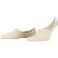 FALKE Füßlinge Step High Cut Füßlinge mit Anti-Slip-System (1-Paar) mit Anti-Slip-System