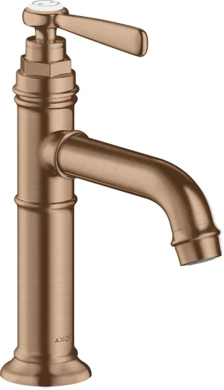 Hansgrohe Waschtischmischer 100 Axor Montreux 16516310