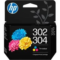 HP 302/304 Tintenpatrone