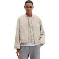 Marc O'Polo Outdoorjacke aus recyceltem Polyester