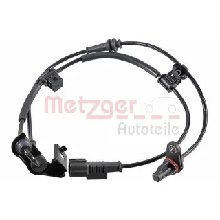 Metzger Raddrehzahlsensor Hyundai Tucson Kia Sportage