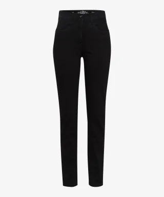 RAPHAELA by BRAX - Style Laura New BLACK - Gr. - 48K