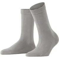 FALKE Socken Family Socken mit weicher Baumwolle (1-Paar) mit weicher Baumwolle