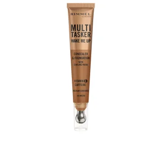 Multitasker Wake Me Up Concealer Und Make-up-basis #mocha 20 ml