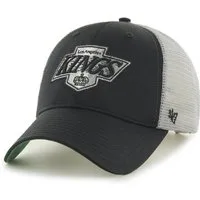 '47 Brand Trucker Cap '47 Brand Cap NHL LA Kings Branson '47 MVP (Basecap, Meshcap, Trucker Kappe)