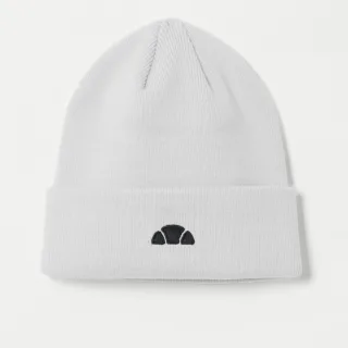 Ellesse - "Fanvio" Mütze für Herren (Hellgrau)