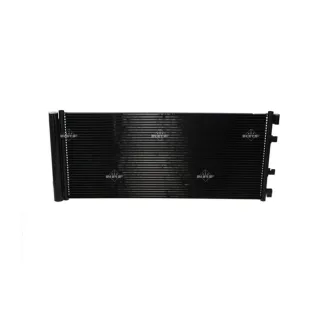 NRF Klimakondensator + Trockner Nissan Nv400 Opel Movano Renault Master 2,3