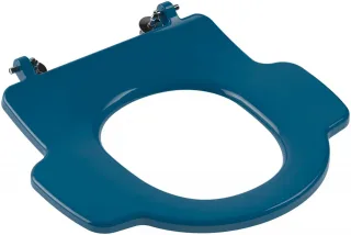 Villeroy & Boch Kinder WC-Sitz O.novo Kids 8M13 387x406x68mm Ocean Blue, 8M13619A 8M13619A