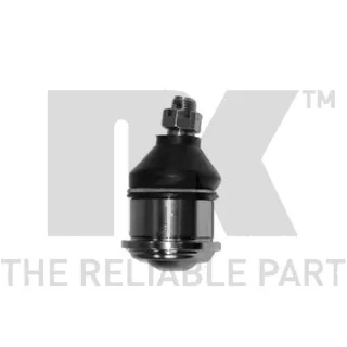 NK Feder vorne Nissan Almera 2 N16 1,5