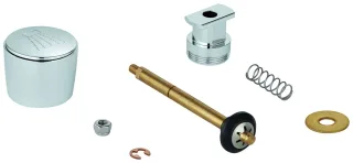 Grohe Umstellung Costa 07524 chrom , 07524000 07524000