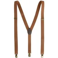 Next Hosenträger Traditionelle, schmale Hosenträger (1-St)