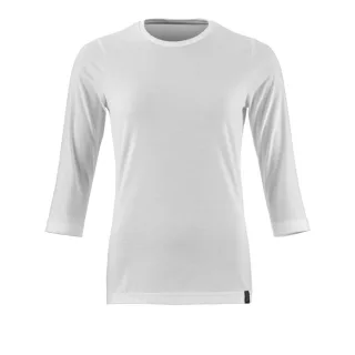 MASCOT Damen T-Shirt Weiß XXL - 20191-959-06-2XLONE