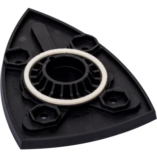 Bosch Schwingplatte, 110 x 150 mm - 2608601448