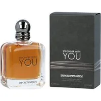 Giorgio Armani Eau de Toilette Emporio Armani Stronger With You