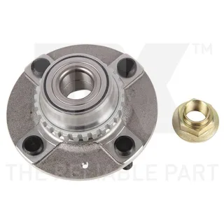 NK Radlager hinten Hyundai Accent X-3 763413