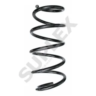 Suplex Feder vorne Opel Corsa D 1,4 23596