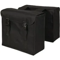 GREENLANDS BICYCLE BAGS Fahrradtasche Greenlands Doppel Fahrradtasche