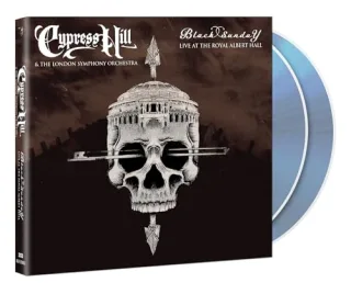 Black Sunday Live At The Royal Albert ..(Ltd 2CD)