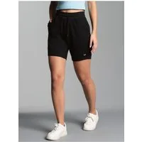 Trigema Bermudas TRIGEMA Bermuda aus 100% Baumwolle mit praktischem Kordelzug (1-tlg)