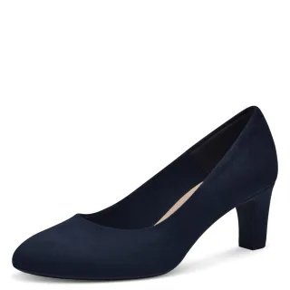 Tamaris - Da.-Pumps navy - Gr. - 37