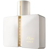 s.Oliver Eau de Toilette SELECTION, EdT 50 ml Natural Spray