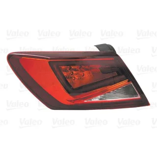 Valeo Heckleuchte links Seat Leon 045114