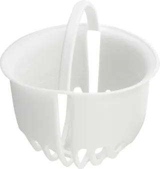 Viega Sieb 6958.96 in Kunststoff weiss 625221
