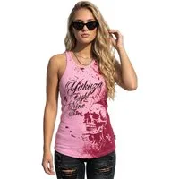 YAKUZA Tanktop Spill