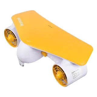 [EU Direct] Mankeel Sea Scooter W7 300W*2 Power 6000mAh Battery 30-50 Mins Duration Waterproof IP68