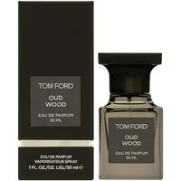 Tom Ford Eau de Parfum Oud Wood, Glasflakon, Parfüm EDP, Unisex Duft