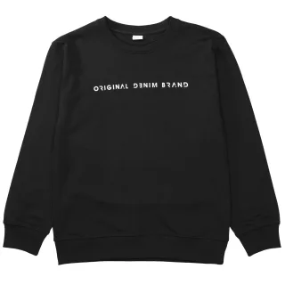 STACCATO - Kn.-Sweatshirt night black - Gr. - 152