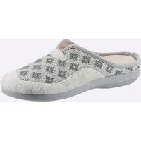 Witt Pantoffel Hausschuh