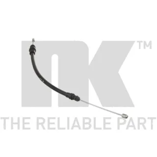 NK Handbremsseil Citroen Fiat Lancia Peugeot 901988
