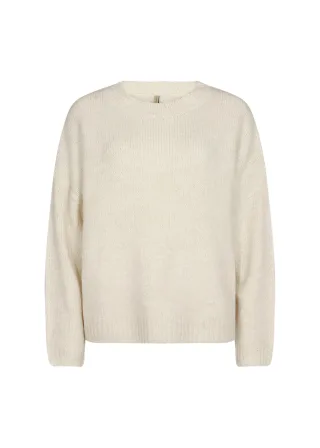 Soyaconcept - SC-GUNNA 1 cream melange - Gr. - L