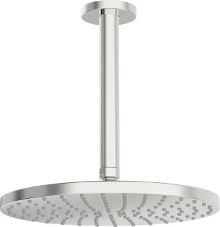 Hansa Kopfbrause, d 250 mm HANSAVIVA 4427, verchromt, 44270200 44270200