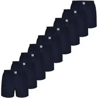 MG-1 Boxer Classics (9-St) unterhose unterwäsche boxershort