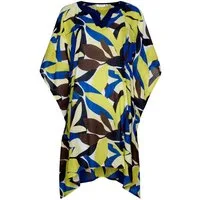 Pastunette Strandkleid Damen Strand Kaftan Tunika (1-tlg) Modisches Design