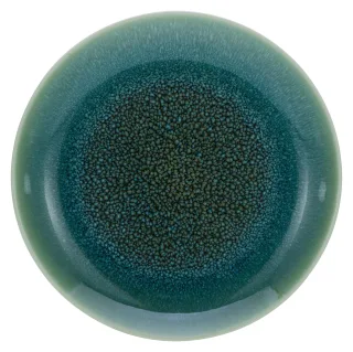 Grün