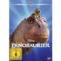 Leonine DVD Dinosaurier (Disney Classics 38)