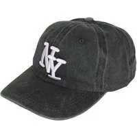 MIRROSI Baseball Cap Vintage in washed Look aus 100% Baumwolle Stickerei (Outdoor Cap, Feldmütze, Kappe) Atmungsaktiv, Einheitsgröße, Unisex, Damen Herren