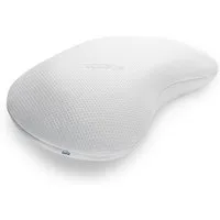 Tempur Schlafkissen TEMPUR® Sonata ergonomisches Nackenstützkissen, Memory Foam, druckentlastend
