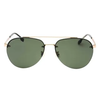 Hugo Boss - Matt-Sonnenbrille für Herren (Gold)