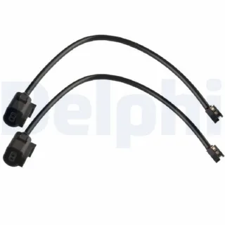 Delphi Warnkontakt vorne Porsche Cayenne 9Y 3,0