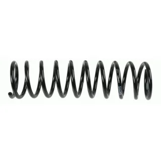 Sachs Feder hinten VW Polo 86C
