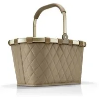 REISENTHEL® Einkaufskorb carrybag 22L Volumen