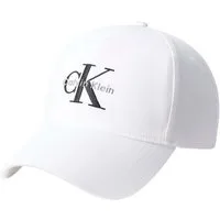 Calvin Klein Jeans Baseball Cap Mit festem Schirm